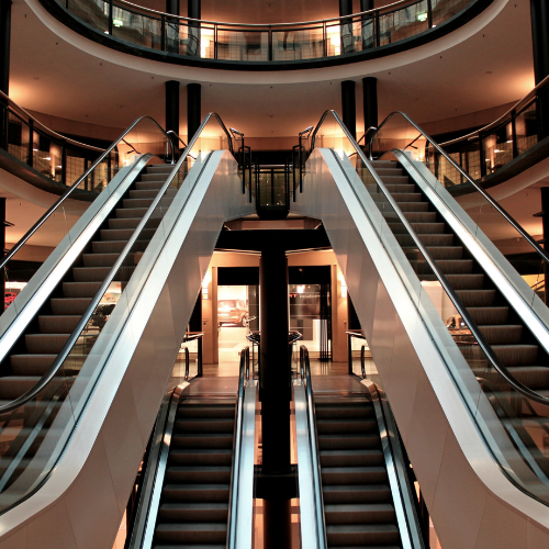 Video mini-course italian - Shopping