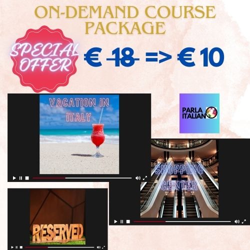 MINIVIDEO ON-DEMAND PACKET PROMO